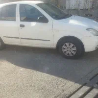 تیبا ۲ مدل ۱۴۰۰