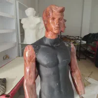 فروش مانکن نیم‌تنه تعداد محدود