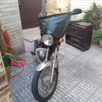 فروش موتور رهرو مدل ۱۳۹۸