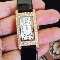 ساعت مچی زنانه و دخترانه بسیار شیک و جذاب