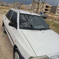 پراید131مدل91