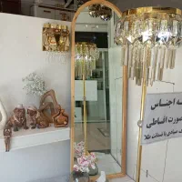 آینه قدی|آینه|قرچک, زیبا شهر|دیوار