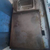 فر ساندویچی