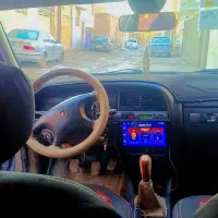 زانتیا 87|خودرو سواری و وانت|قوچان, |دیوار