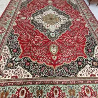 فرش ۱۲ متری ۵۰۰ شانه درجه یک