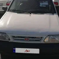 پراید 131|خودرو سواری و وانت|چناران, |دیوار