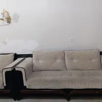 مبل هشت نفره