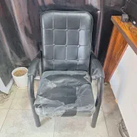 صندلی انتظار