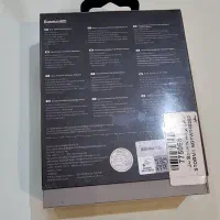 هندزفری بیسیم baseus storm1|لوازم جانبی موبایل و تبلت|تهران, شهرک نفت|دیوار