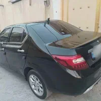 دناپلاس توربواتومات آپشنال مشکی آبنوس۱۴۰۴|خودرو سواری و وانت|چهاردانگه (تهران), |دیوار