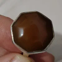 انگشتر نقره اصل|بدلیجات|قم, گلزار|دیوار