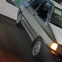چهار عدد کمک فابریک سایپایی