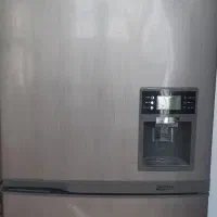 یخچال فریزر