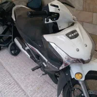 موتور کبیر ویو ۱۲۵
