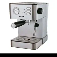 اسپرسو ساز ندوا|سماور، چایساز، قهوهساز|میبد, |دیوار