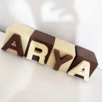 استند اسم و گلجا|اسباب و اثاث بچه|کبودرآهنگ, |دیوار