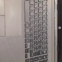 لپ تاپ hp i5 نسل 8 در حد نو|رایانه همراه|مشهد, هفده شهریور|دیوار