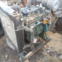 موتور پرکنز