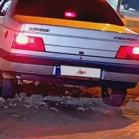 ماشین مدل 94|خودرو سواری و وانت|ایرانشهر, |دیوار