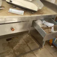 میز تخته مرغی|فروشگاه و مغازه|بروجن, |دیوار