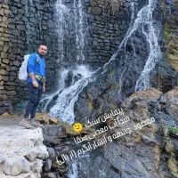 همنورد طبیعت گردی کوهنوردی