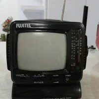 تلویزیون  قدیمی دکوراسیون