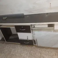 میز و صندلی