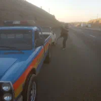 خرید ماشین های فرسوده با تصادفی  در محل نقد