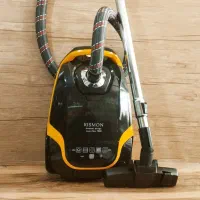 جارو برقی ریسمون جاروبرقی لوله کنفی ضمانتی شرکتی