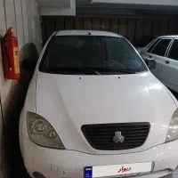 تیبا مدل ۹۸