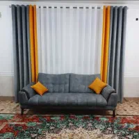 پرده سرای سید ارزان فروش|پرده، رانر، رومیزی|مشهد, آیت الله کاشانی|دیوار