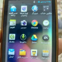 هواوی y300|موبایل|اصفهان, شهرک قدس|دیوار