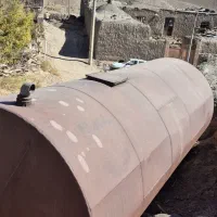 تانکر 18000|مصالح و تجهیزات ساختمان|مود, |دیوار