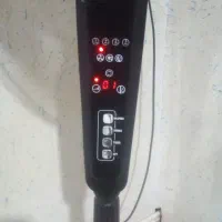 پنکه ایستاده|پنکه و تصفیه‌کنندهٔ هوا|خرم‌آباد, |دیوار