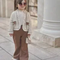 سه تیکه گیپور