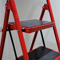 نردبان شش پله|ابزارآلات|ورامین, ورامین|دیوار