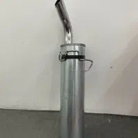 سورن توربو  انبار اگزوز