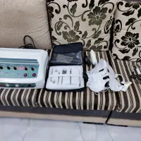 دستگاه پاکسازی همه کاره هیدرودرمی گالوانیک|آرایشی، بهداشتی، درمانی|بندر ماهشهر, |دیوار