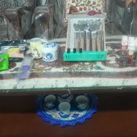 لوازم ارایشی زیر قیمت بازار