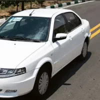 سمند سورن دوگانه مخزن بزرگ برقی در حد۱۹۰۰۰ کارکرد