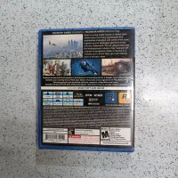 فروش 3 بازی ps4|کنسول، بازی ویدئویی و آنلاین|ری, سیزده آبان|دیوار