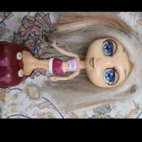 عروسک خارجی زیر قیمت بازار