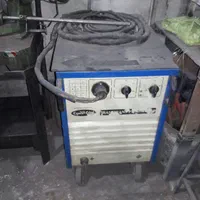پرس برک ۲۱۰ سانتی|ماشینآلات صنعتی|اصفهان, شهرک صنعتی امیرکبیر (شاپور جدید)|دیوار