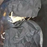 روکش چرمی سندلی ۲۰۶
