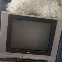 تلوزیون ۲۱  اینج الجی