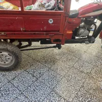 موتور سه چرخ|موتورسیکلت|خرم‌آباد, |دیوار