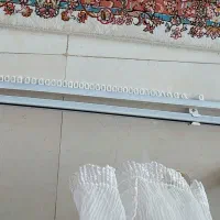 آینه سنگی نونو محکم و با دوام|آینه|خوی, |دیوار