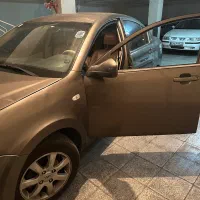 Mvm۵۵۰ اتومات|خودرو سواری و وانت|تهران, المهدی|دیوار