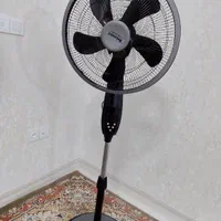 پنکه ایستاده Delmonti