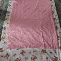 لحاف تازه تمیز